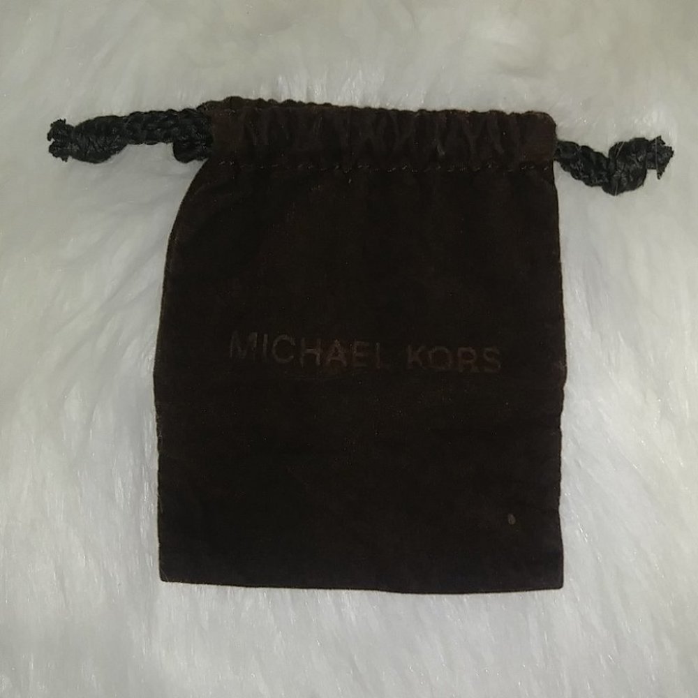 #622 Michael Kors Jewelry Dust Bags (Pouch)